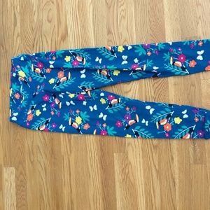 Hanna Andersson Leggings